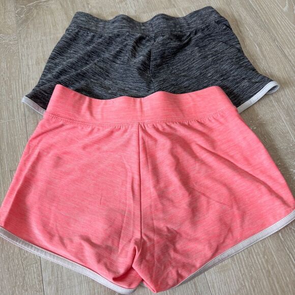 Shorts and Unicorn Vibes Glitter Tumbler Bag Plus Sequin Bag - Picture 4 of 11